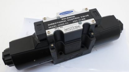 Picture of DG05-2C-24VDC WB SOLENOID VALVE