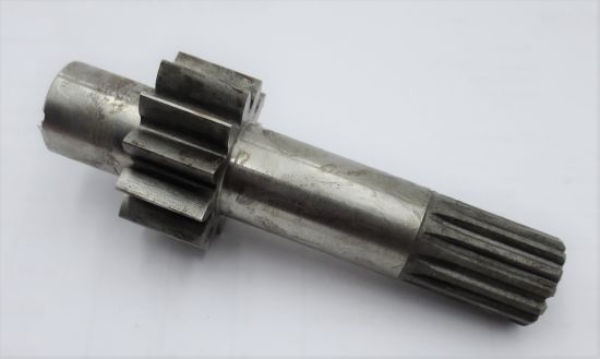 Picture of S12 11CC 14 TOOTH DIN 20MM SPLINE