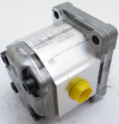 Image de SNP1/1.7 A SC01.F Pompe à engrenage