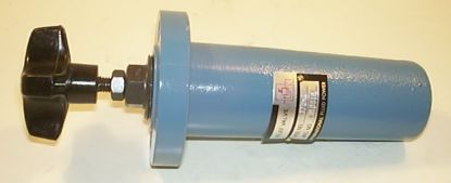 Picture of 1/4 BSP RELIEF VALVE PANEL MOUNT