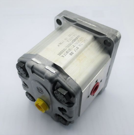 Picture of SEM2 11L CI01 LFU1