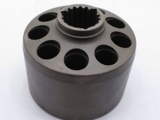 Picture of UCHIDA   A10VD43 CYLINDER BLOCK