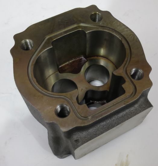 Picture of R6 INTER BODY UNPORTED DRA