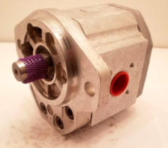 Picture of SNP3 A26L LSBB