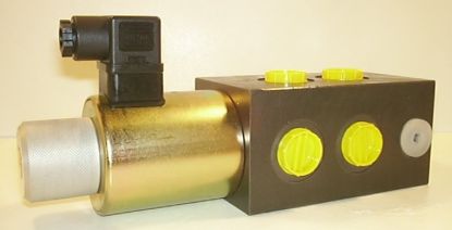 Picture of 24V SOLENIOD COIL FOR VS2594H