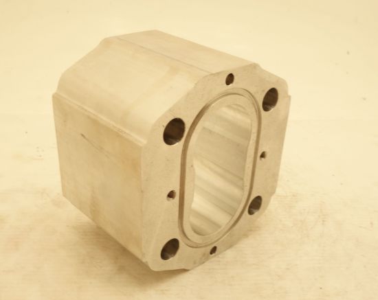 Picture of SNP2 14CC/REV SINGLE PUMP 68MM BODY