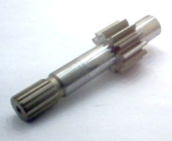 Imagen de PGP620 29CC 1' 15 DIENTE ESTRIADO