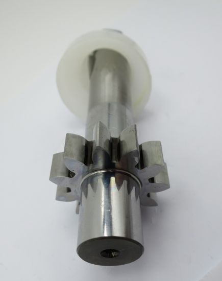 Picture of SNP2 6cc 17mm 1:8 TAP S'GLE PMP GR