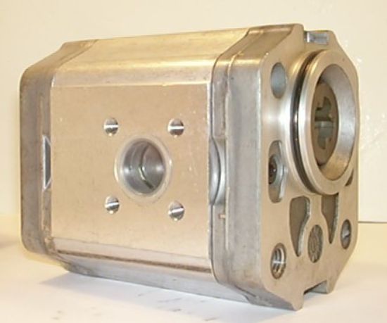 Picture of STEYR DAIMLER PUCH 3 9775 0030 GEAR