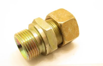 Picture of 3/4 BSP x 18mm LIGHT STUD CPL