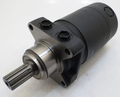 Picture of TG0530HW440BBBB  PARKER MOTOR