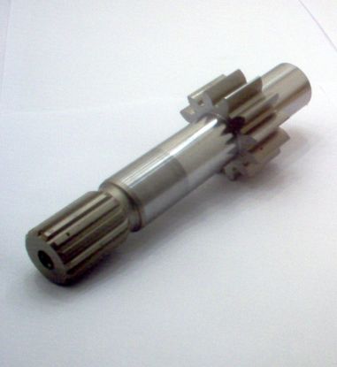 Imagen de PGP620 23CC 1' 15 DIENTE ESTRIADO