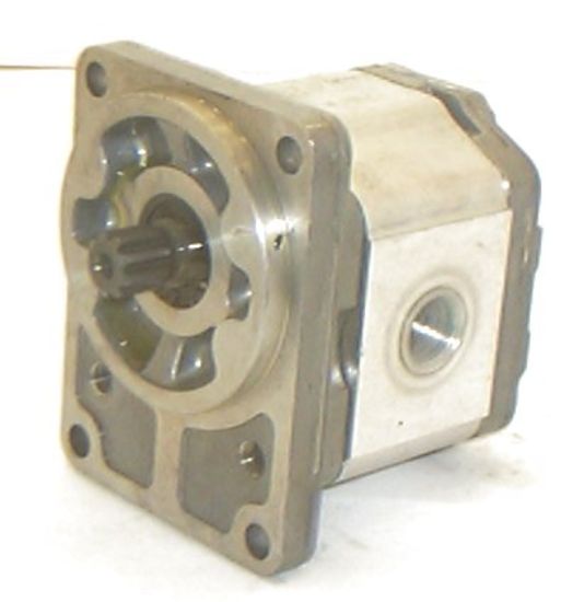 Picture of SNP2 C4L MBTB