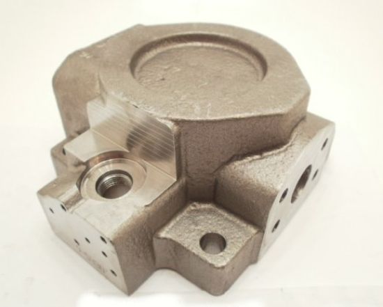 Picture of J CCW SING SIDE SAE FLANG DL CAV