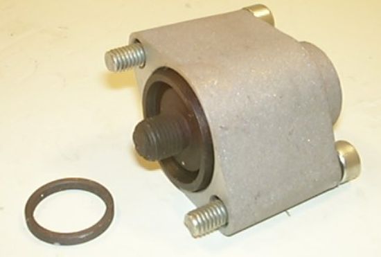 Picture of BM45 DETENT KIT