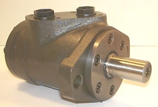 Picture of MPP 50 HI-TORQUE 25mm SHAFT