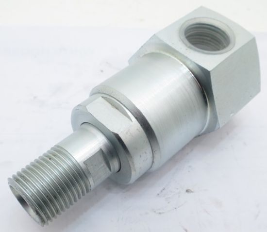 Picture of 1/2 BSP x 1/2 BSP M/F 90 SWIVL