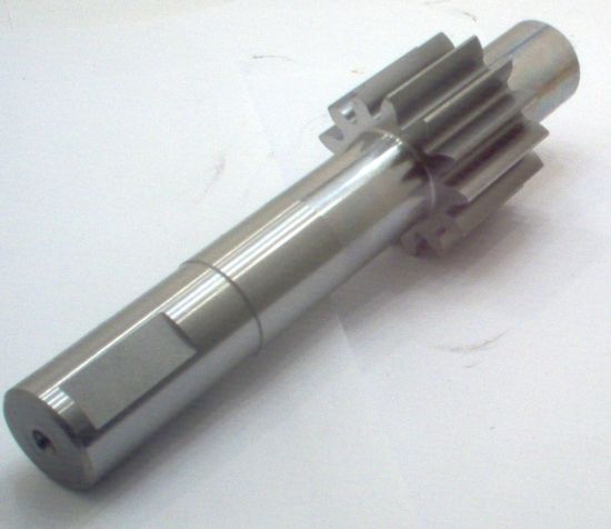 Picture of PGP64070CC 1 1/4 SAE C PARALLEL