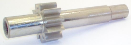 Picture of R4 DRIVE GEAR CODE F SAE B 7/8 PAR
