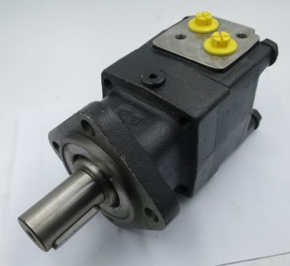 Picture of WHITE 160CC/REV 32MM  SHAFT 4 BOLT