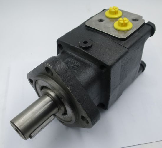 Picture of WHITE 160CC/REV 32MM  SHAFT 4 BOLT