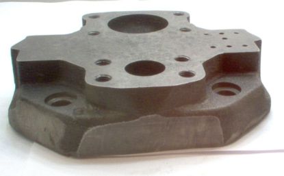 Picture of MA10V100 RIGHTHAND REAR PORT METRIC