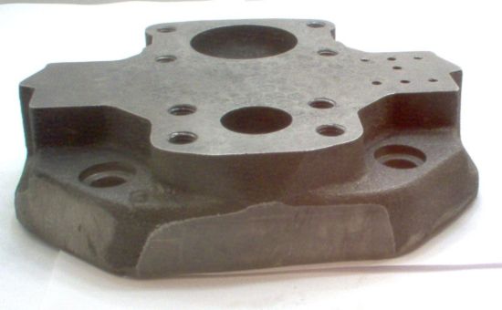 Picture of MA10V100 RIGHTHAND REAR PORT METRIC