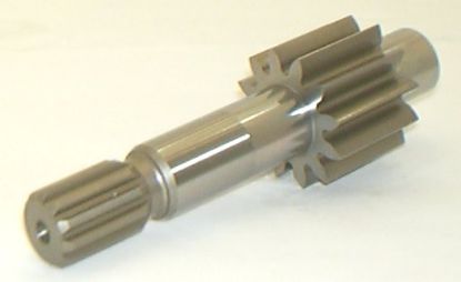 Image de PGP511 19CC 3/4 X 11 TOOTH