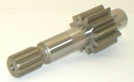 Picture of PGP511 19CC 3/4 X 11 TOOTH