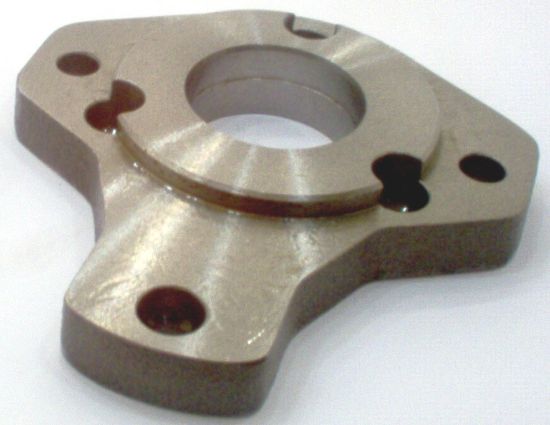 Picture of R4 MTG FLANGE SAE A2 HOLE A DESIGN