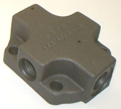 Imagen de PGP505 SUN RV CAV PEC CON EXTERIOR