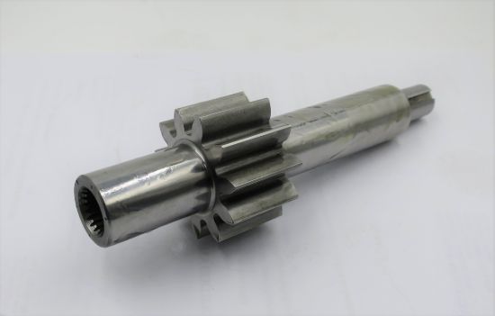 Picture of R4 FRONT DRIVE GEAR:CODE E - 5/8SAE