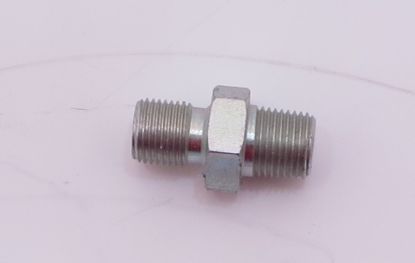 Picture of 1/8 BSP x 1/8 NPT M/M ADAPTOR