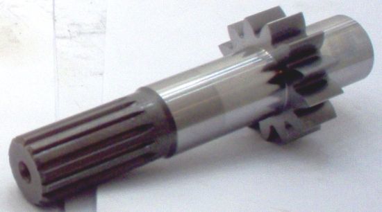 Picture of PGP517 16CC  1'' X 15 TOOTH**