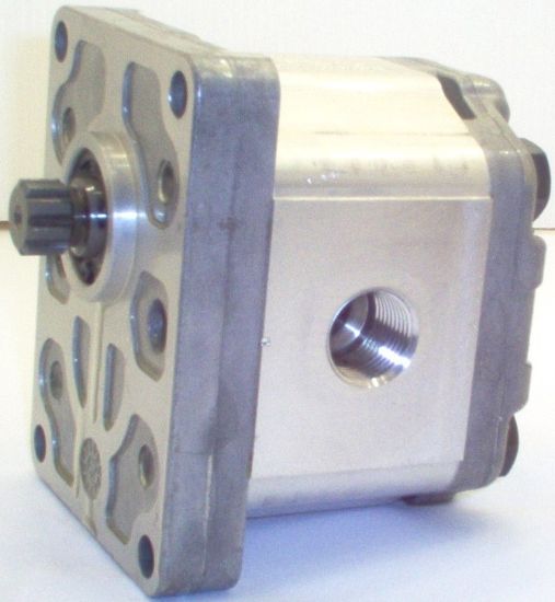 Picture of SNP2 C4.0L SC01 1F_111.20.460.00