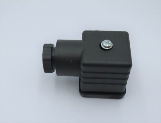 Picture of SERIES 35  HIRSHMAN RECTIFIED CAPS