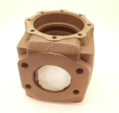 Picture of T6DC HOUSING