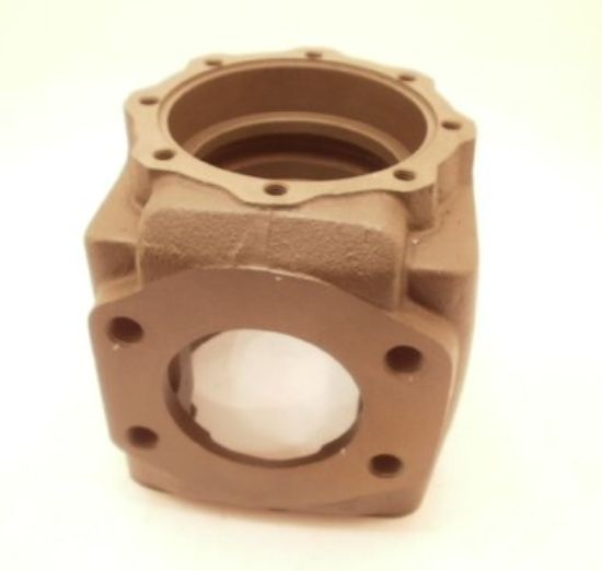 Picture of T6DC HOUSING