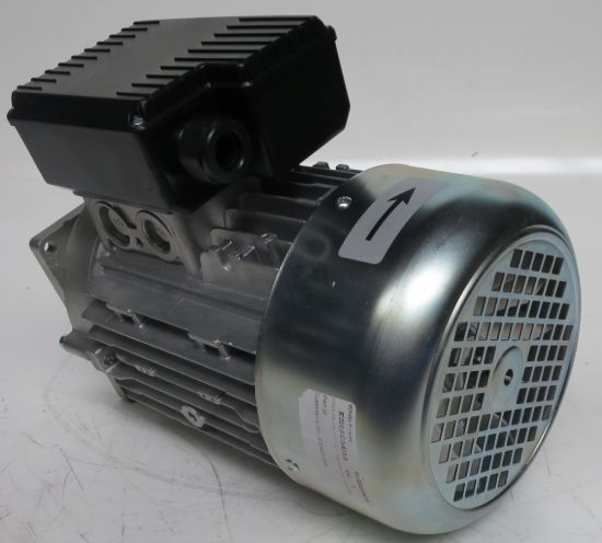 Picture of SINGLE PHASE  2.2 KW 4 POLE INTEG