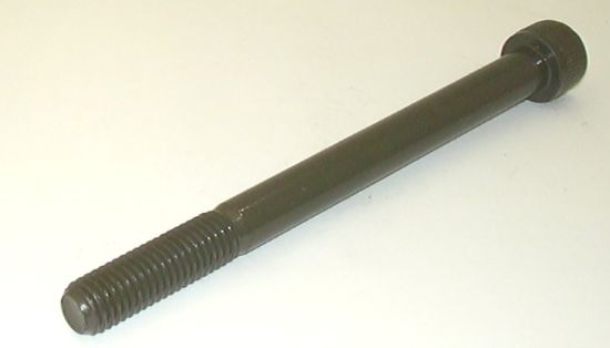 Picture of M10 X 1.5 120X26 GRADE 12.9 HT