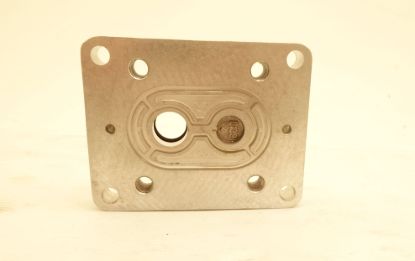 Picture of SEM / SNM 2 STANDARD 4 BOLT FLANGE