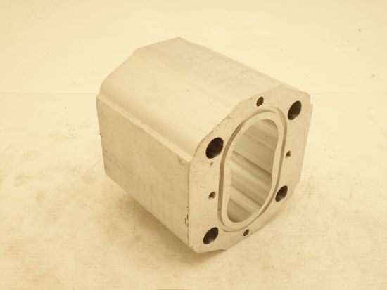 Picture of SNP2 25CC/REV SINGLE PUMP 86MM BODY