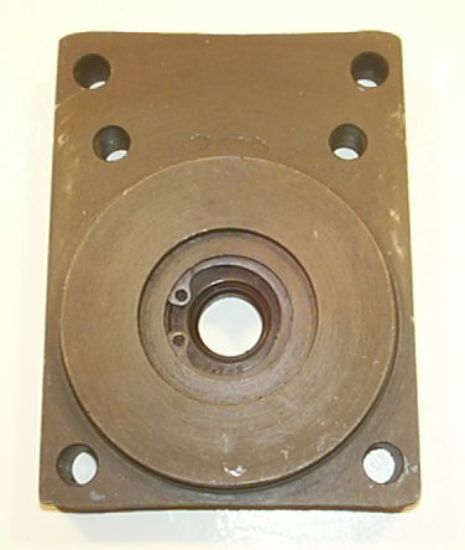 Picture of GP2 250 BAR FRONT FLANGE