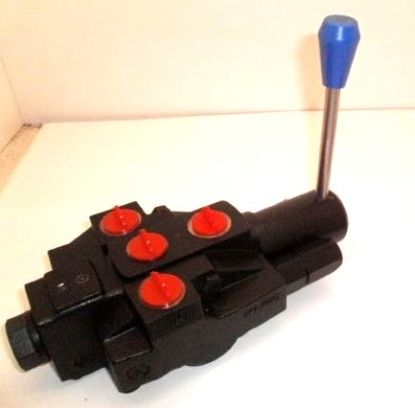 Picture of V5-60 MOTOR ROTARY LEVER ASSY