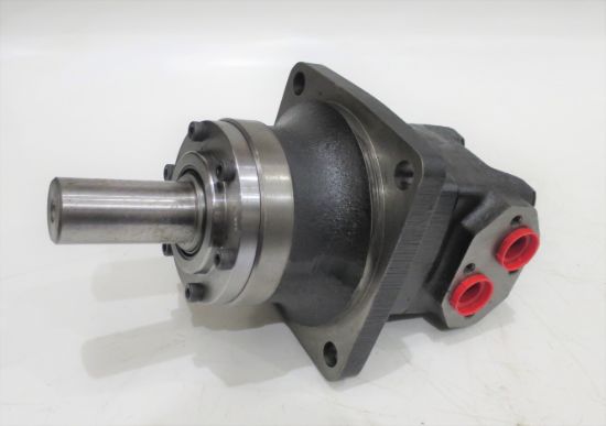 Picture of WMTW 400 HYDRAULIC WHEEL MOTOR