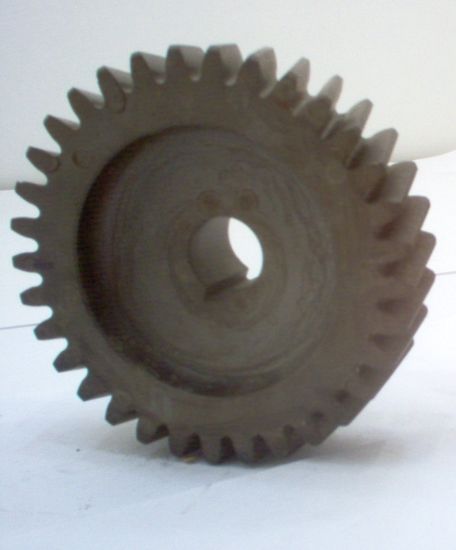 Picture of GP2 1:8 TAPER 33 TOOTH PERKINS 1000