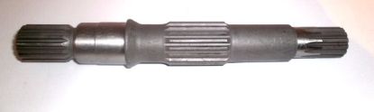 Picture of MA10V045 SAE BB 15 SPL THRU SHAFT