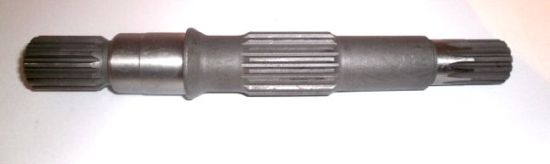Picture of MA10V045 SAE 15 TOOTH SPLINE SHAFT