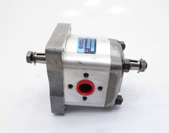 Picture of SP2 PUMP CIRCLIPS