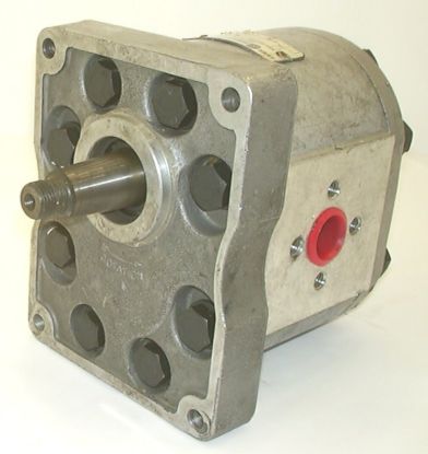 Picture of SP3/230 A20L TXSB GEAR PUMP